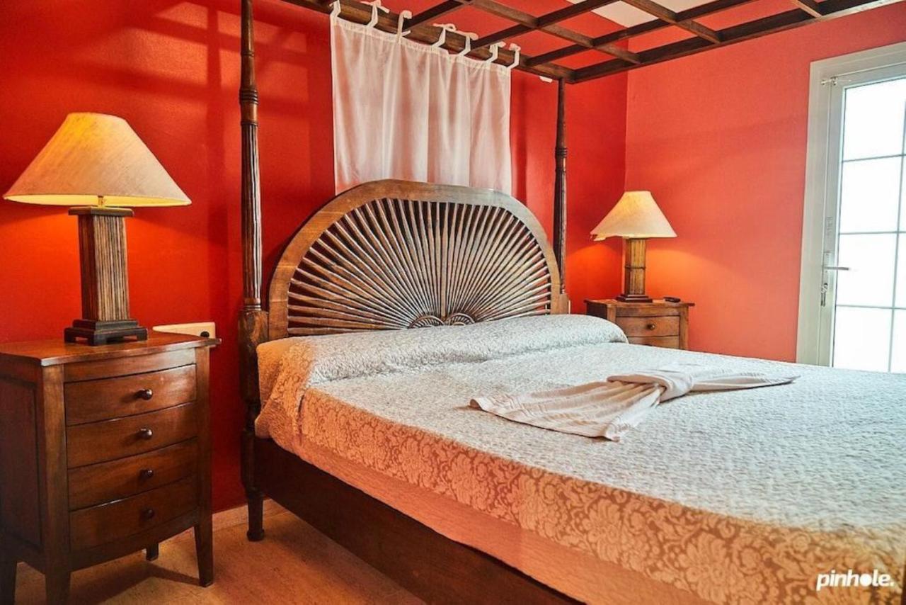 Hotelet Elretiro Hotel 2*