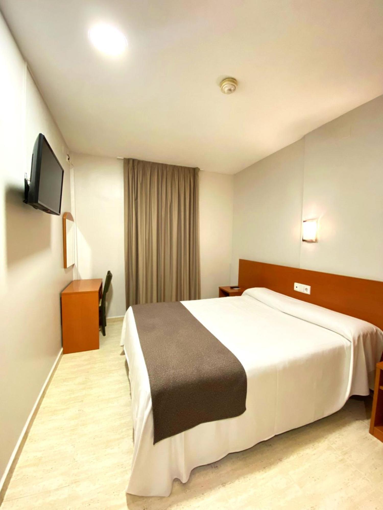 Hotel Hotelet Elretiro Cambrils
