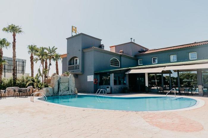 Hotel Hotelet Elretiro Cambrils