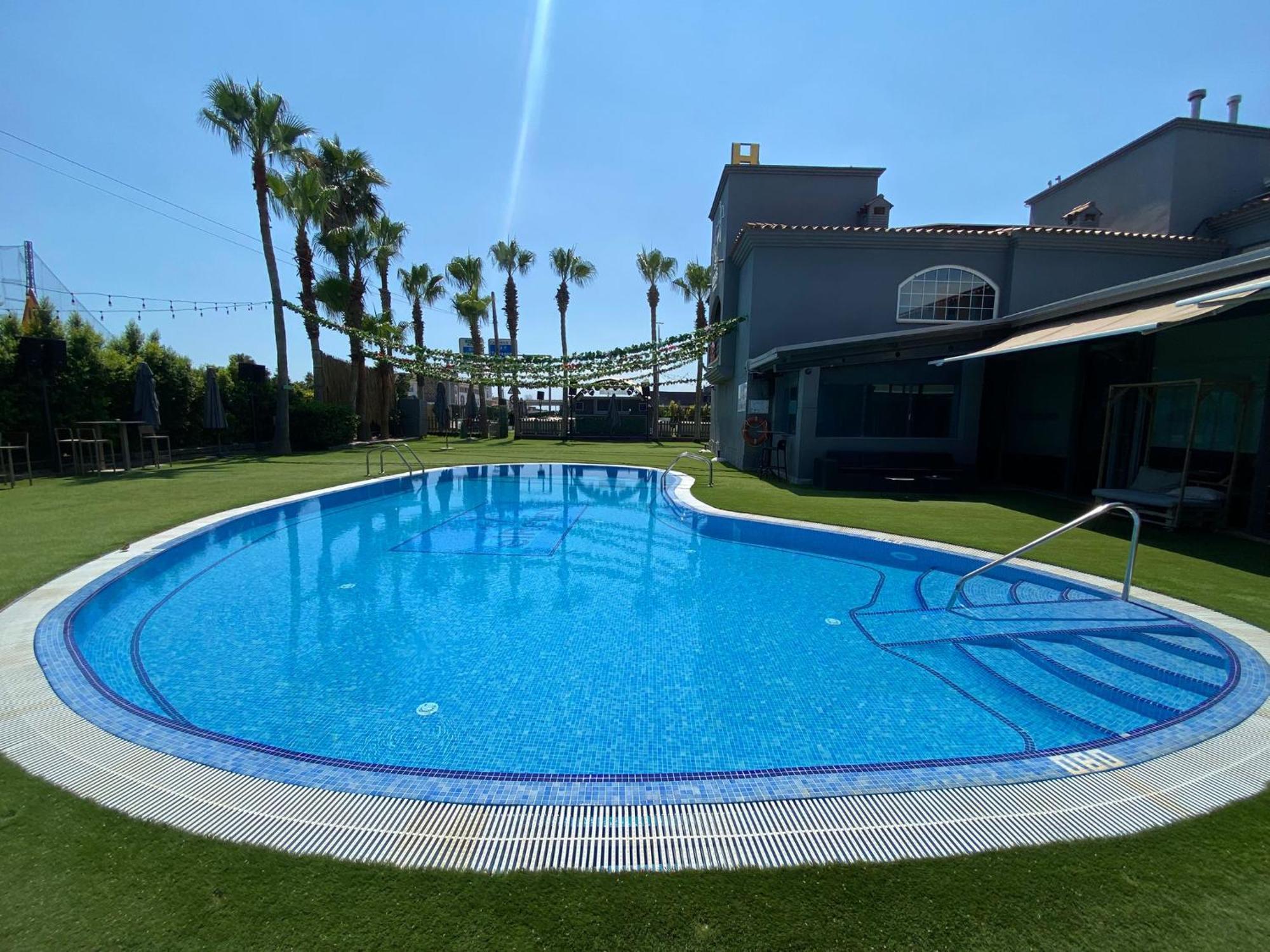 Hotelet Elretiro Hotel 2*
