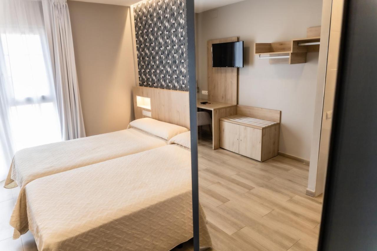 Hotelet Elretiro Hotel Cambrils