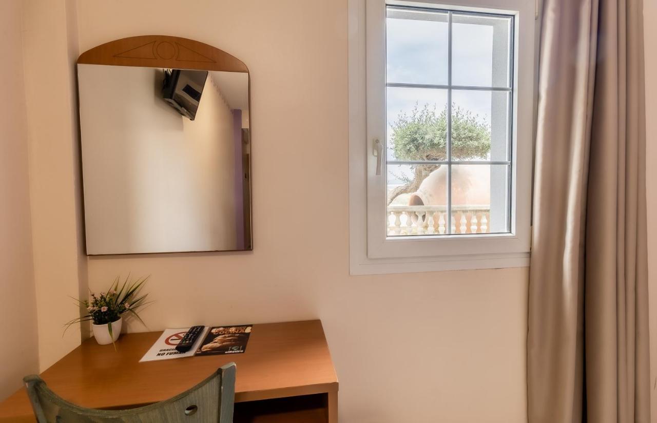 Hotel Hotelet Elretiro Cambrils