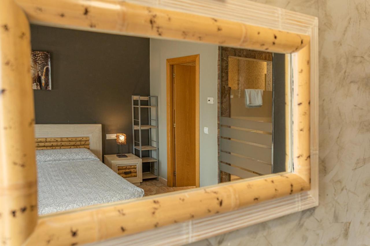 Hotelet El Retiro Hotel