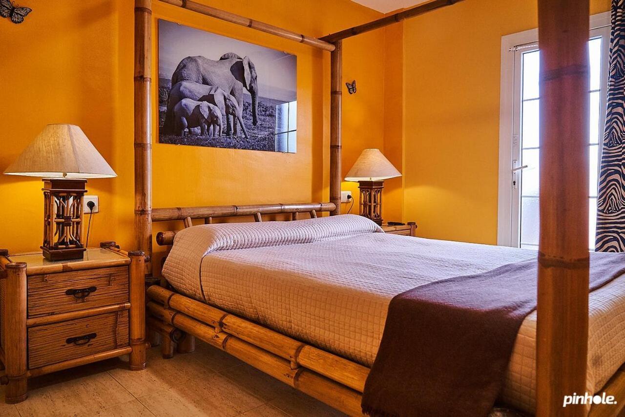 Hotel Hotelet El Retiro Cambrils