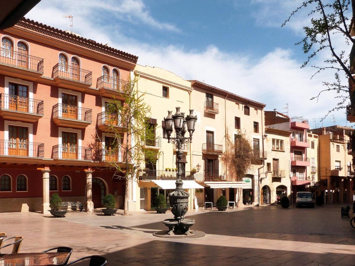 Hotelet Elretiro Hotel