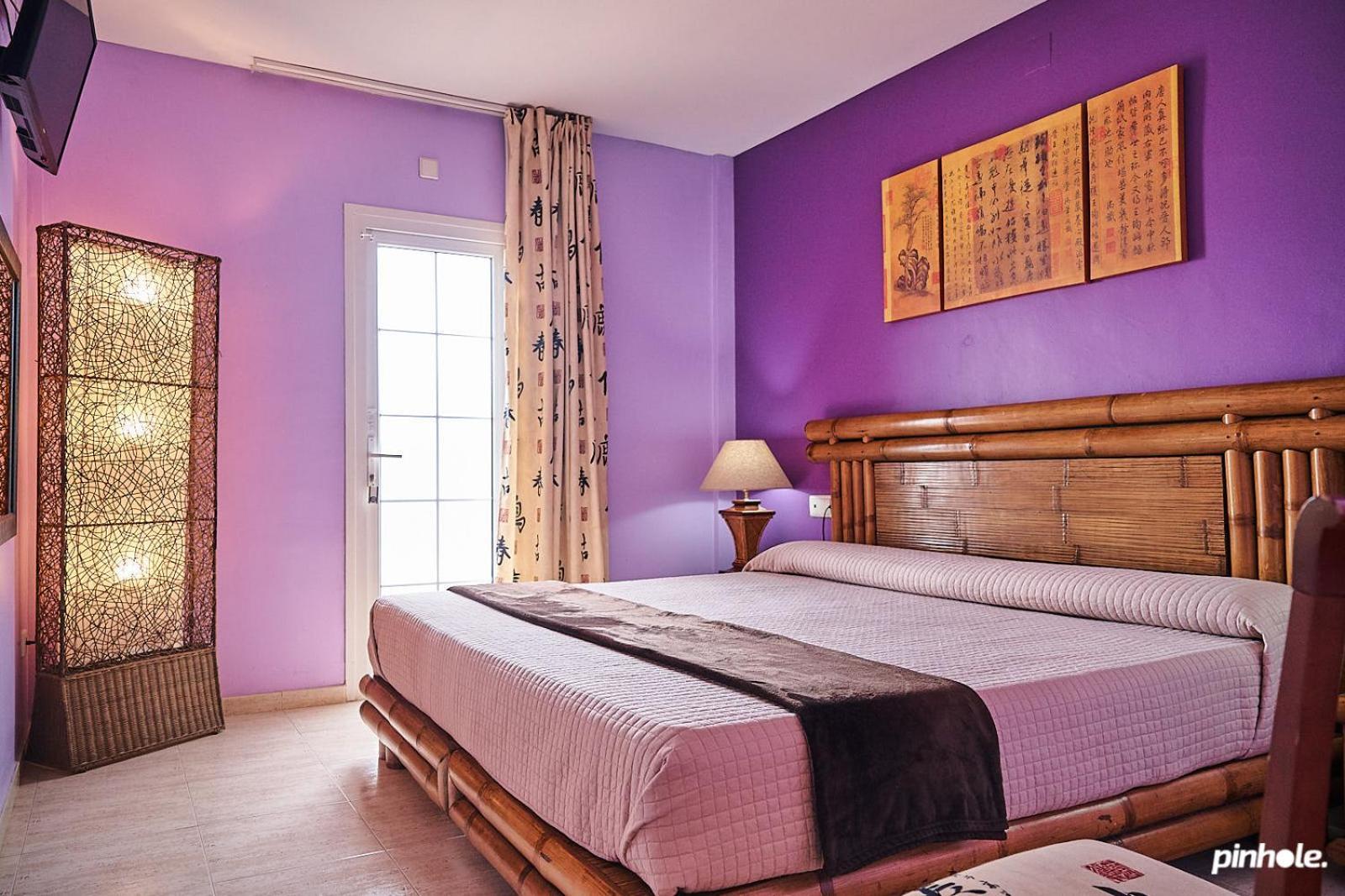 Hotel Hotelet Elretiro 2*