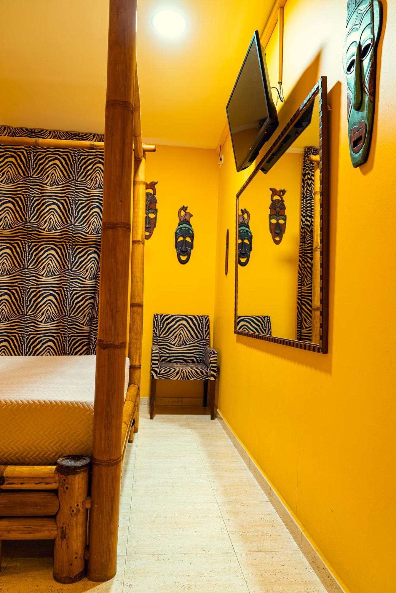 Hotel Hotelet Elretiro Cambrils
