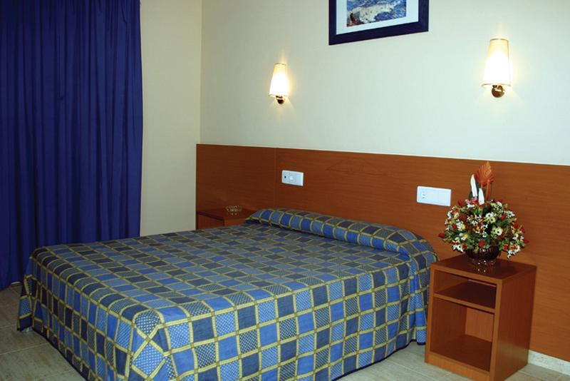Hotel Hotelet Elretiro 2*