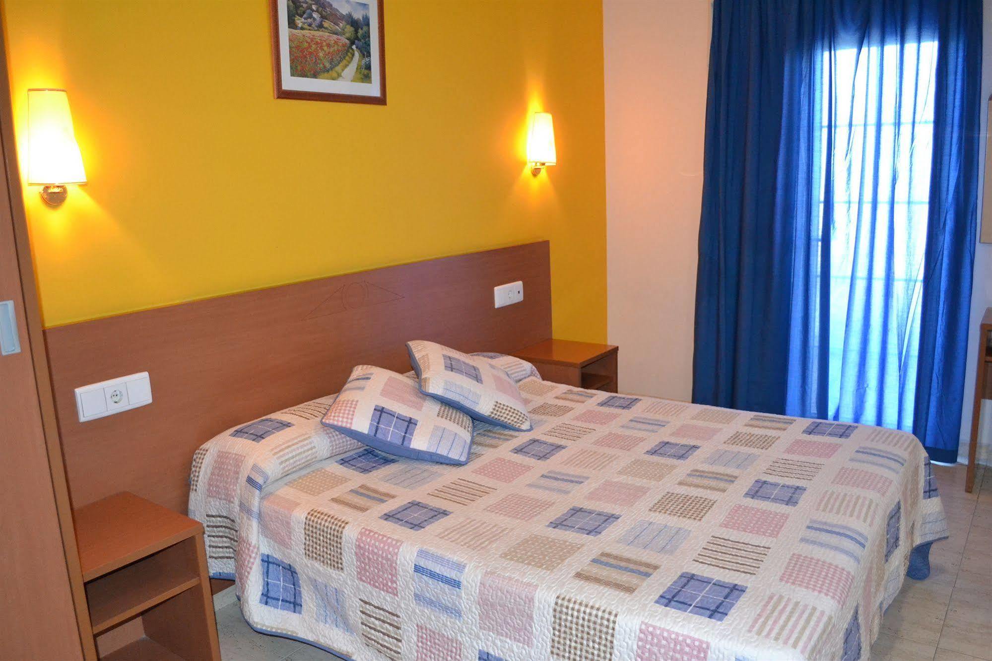 Hotelet El Retiro Hotel