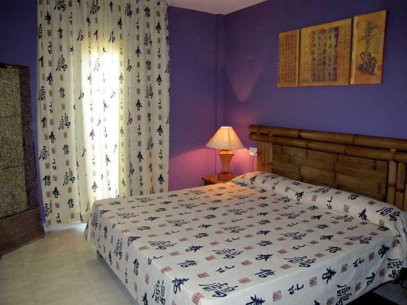 Hotel Hotelet El Retiro 2*